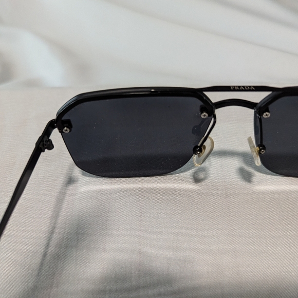 Prada Sunglasses - Picture 5 of 5
